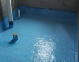 庐山卫生间防水哪家好