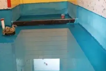庐山卫生间防水多少钱