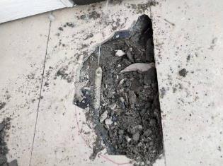 庐山卫生间漏水检测哪家好